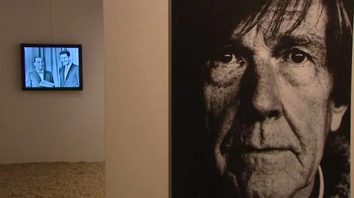 Výstava ke 100. výročí narození Johna Cage