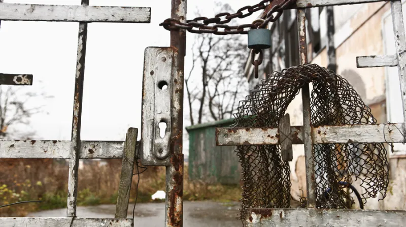 Barrandovské terasy