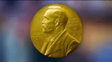 Zastupitelé EU převzali Nobelovu cenu