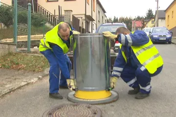 Nelegální přípojky na splaškovou kanalizaci budou odhaleny