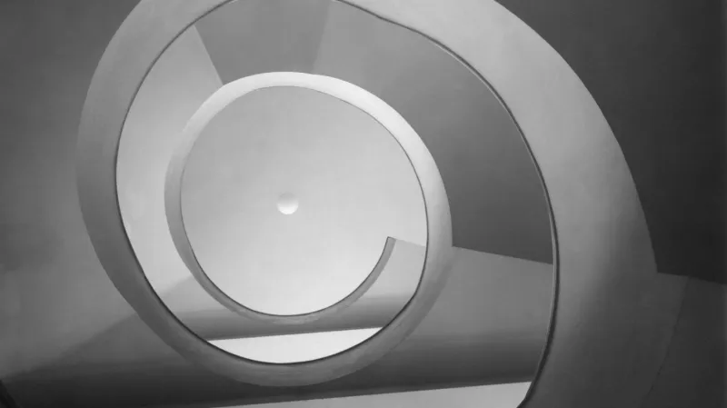 Bedřich Rozehnal / Okresní nemocnice Kyjov