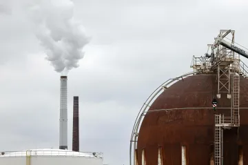 V atmosféře přibývá metanu. NOAA se obává, že se spustí cyklus, jenž se vymkne kontrole
