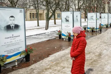 SOUHRN: Zásadní události úterý 24. února