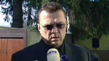 Jan Kočka