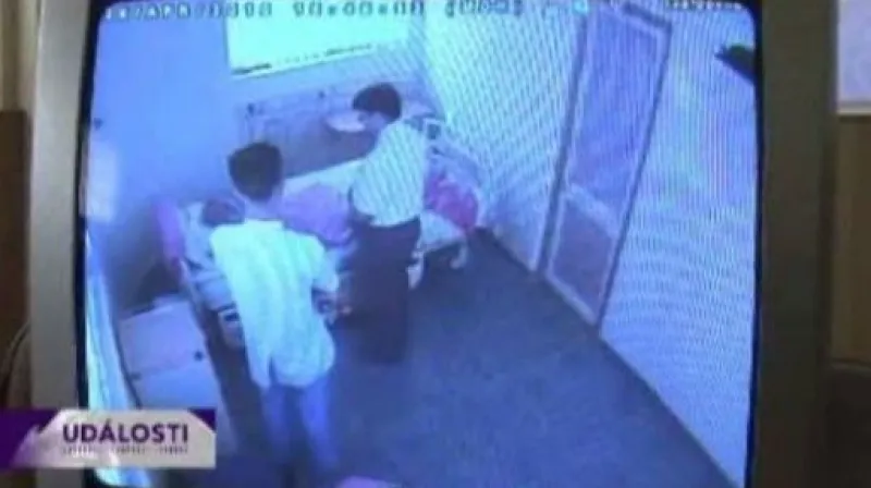 Rozhovor s Janem Petránkem