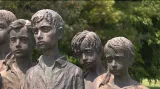 Lidice se nerozezní