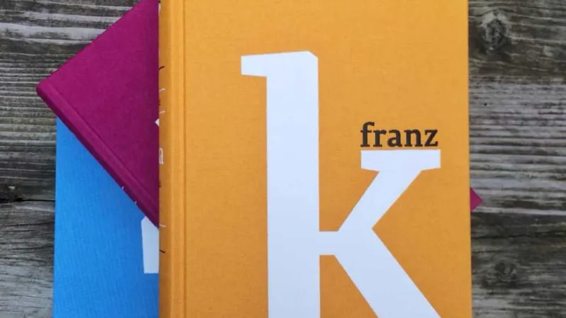 Celá trilogie Reinera Stacha