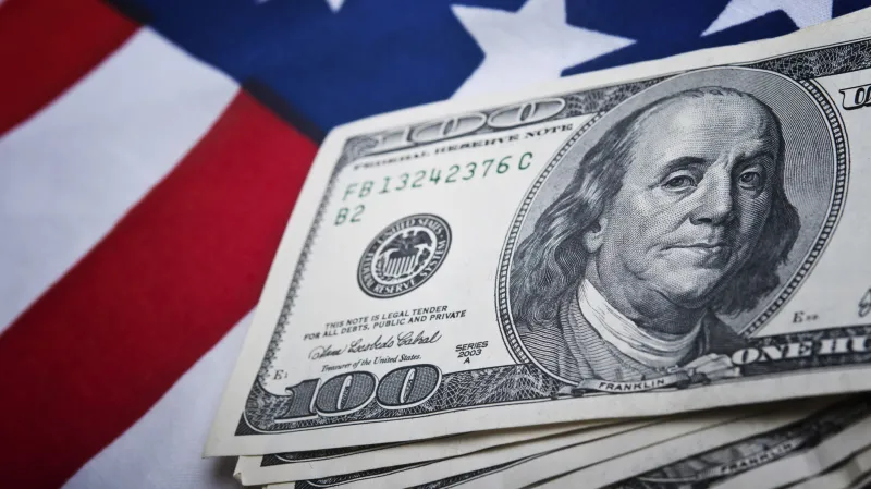 Stodolarová bankovka