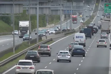 Reportéři ČT: Nový tendr na mýto je ohrožen. Stát vybral podezřelého poradce