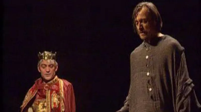 Reportáž Jiřího Svobody