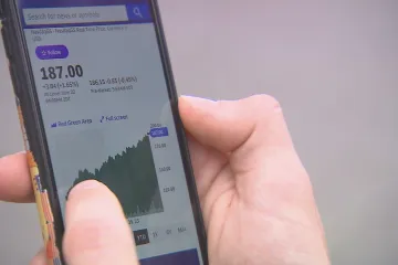 Češi loni zvedli své úspory. Rostl ale také dluh domácností