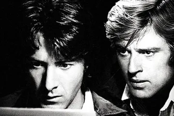 Od aféry Watergate po Neskutečnou Annu. Novináři a filmaři hledají cestu, jak si vzájemně prospět