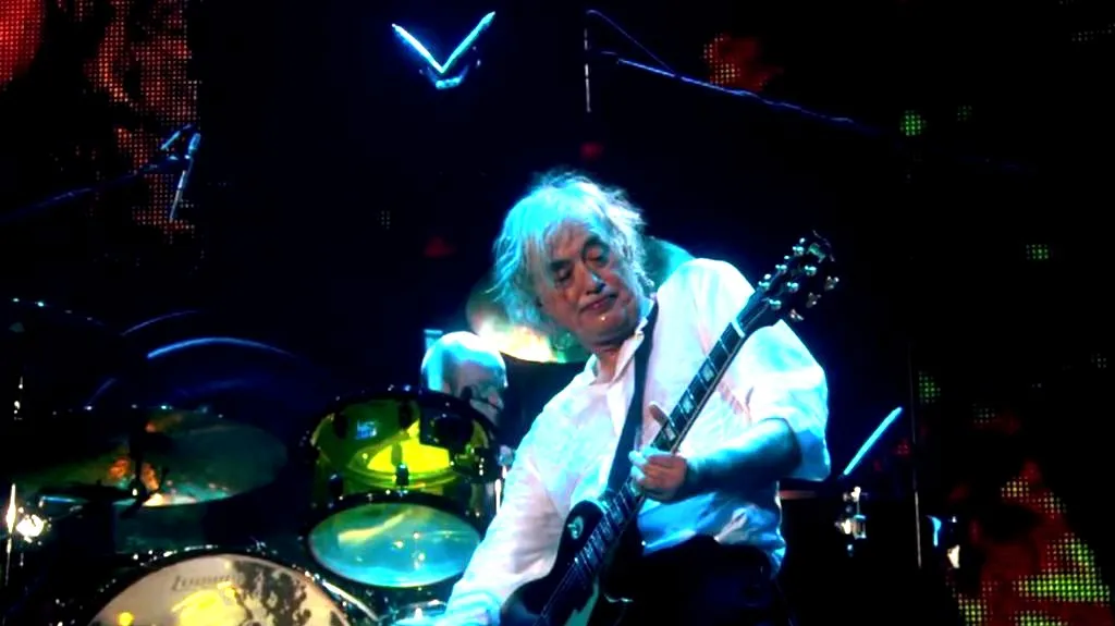 Jimmy Page