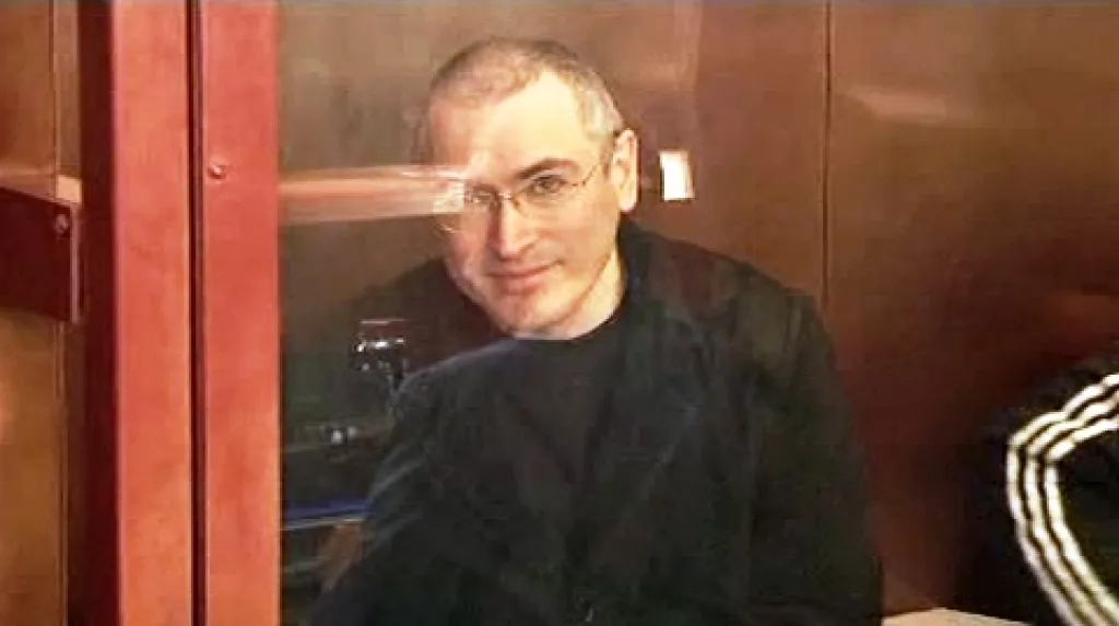 Michail Chodorkovskij