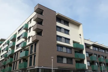 Hypoteční banka hlásí pokles objemu hypoték, přispěl k tomu i tlak ČNB