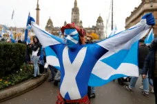 Britské volby: Město Stirling nabízí napínavý souboj konzervativců se skotskými nacionalisty