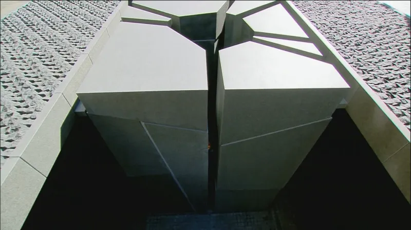 Trianonský památník v Maďarsku