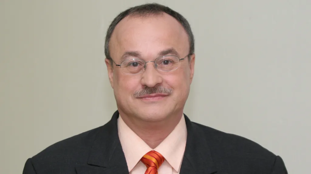 Tomáš Kvapil