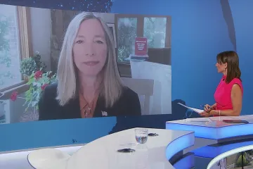 Problematický perimetr, hodnotí ochranu Trumpa bývalá agentka FBI