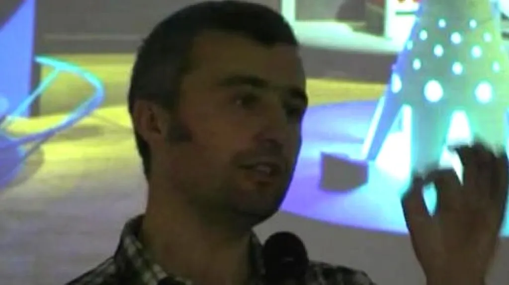 David Crowley