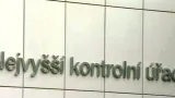 Nejvyšší kontrolní úřad