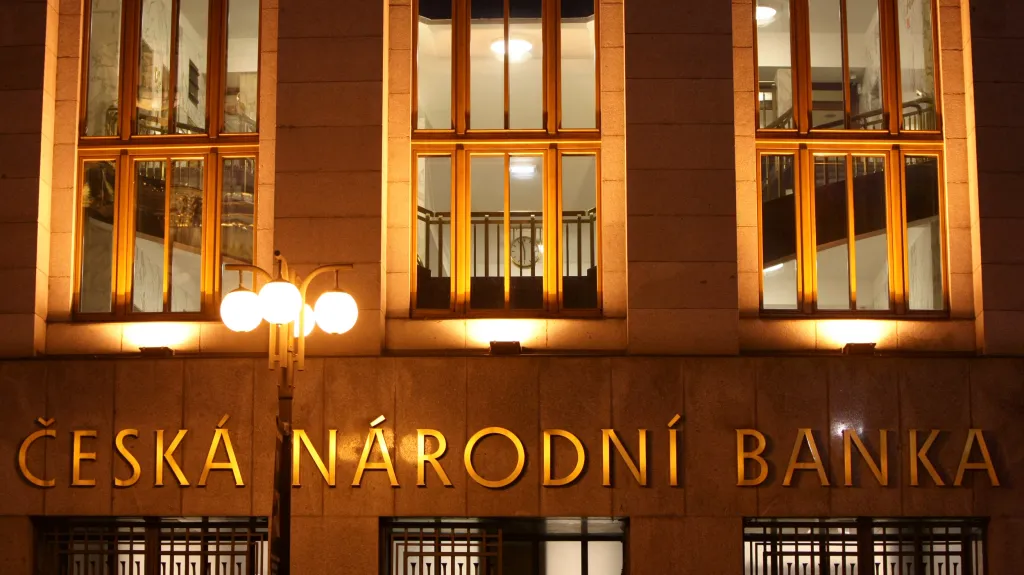 ČNB