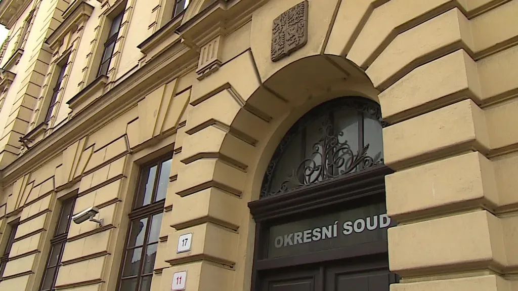 Okresní soud v Břeclavi