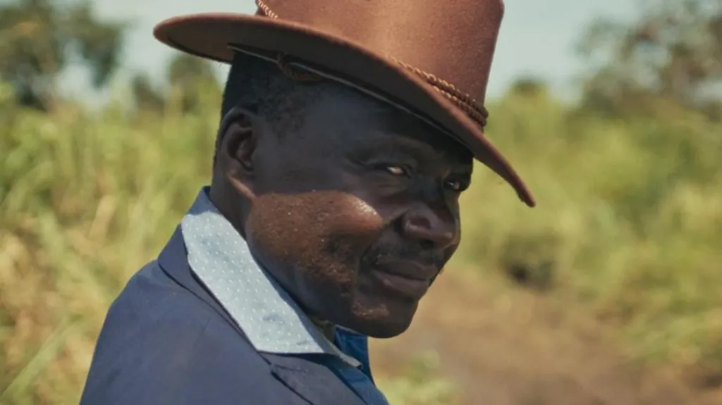 Z dokumentu Divadlo násilí