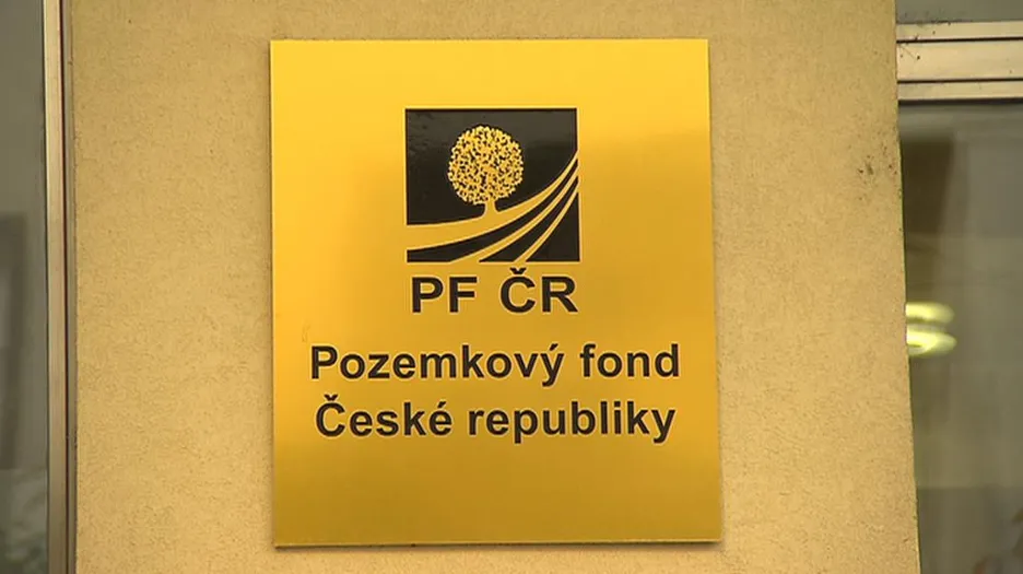 Pozemkový fond