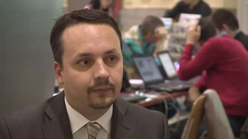 Rozhovor s ředitelem sekce Nová média ČT Pavlem Kohoutem