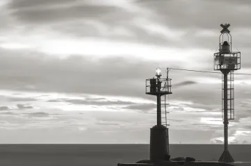 AVÍZO: Výstava fotografií G. Colliniho ve Františkových Lázních