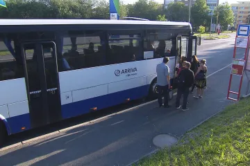 Jedna jízdenka, méně linek, více spojů. Příbramsko nakročilo k integrované dopravě