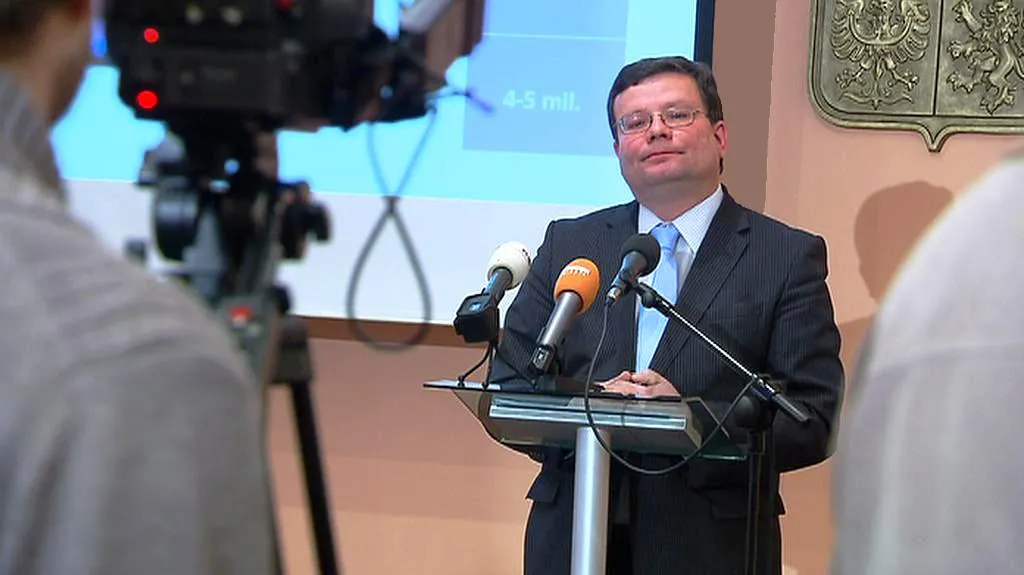 Alexandr Vondra
