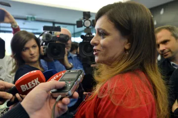 Pokorná Jermanová pro ANO získala střed Čech, chce pravicovou koalici