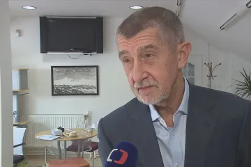 ANO chce vyhradit na svých mítincích místa pro odpůrce. Vondrášek upozornil na protiústavnost