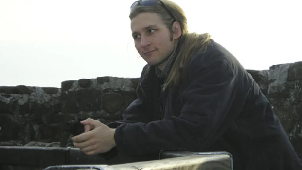 Miloš Orson Štědroň