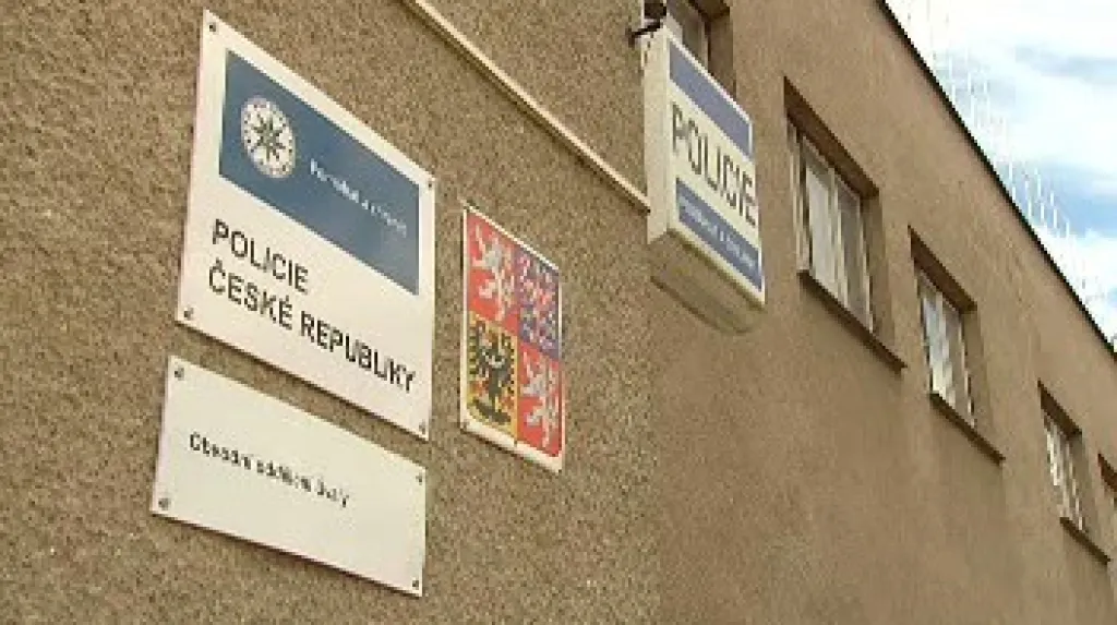 Policie Úvaly