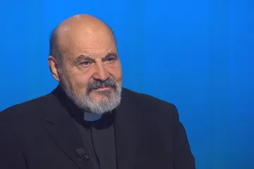 Papež František postavil ekologii do centra katolické morálky, říká Halík