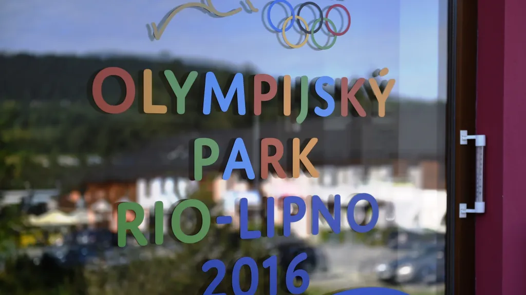 Rio Lipno