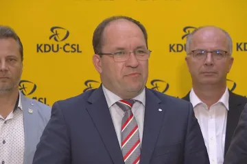 Celostátní výbor lidovců schválil nominaci Výborného na ministra zemědělství