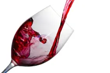 Zítřek patří v Česku červenému. Vědci vytvořili mapu budoucnosti vinařství
