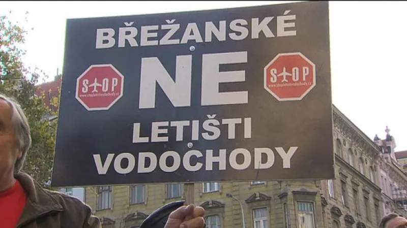 Reportáž Lucie Komňacké