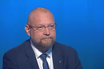 Česko o humanitární krizi v Gaze nemlčí, řekl Bartošek