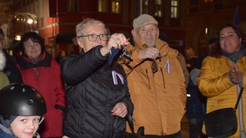 Autor: Petra Jakouběová Rumburské noviny,  Zdroj: Petra Jakouběová Rumburské noviny