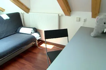 Poplatek za ubytování může dosáhnout příští rok až 50 korun. Nově se má vztahovat i na Airbnb