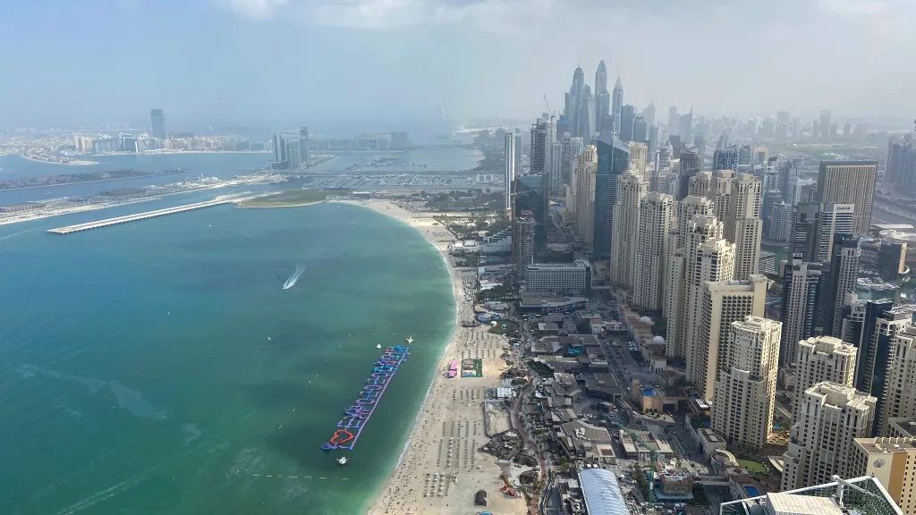 Dubaj