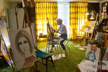 Tim Burton si přestal hrát