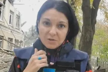 Донецьку область продовжують щоденно обстрілювати