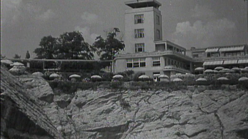 Barrandovské terasy