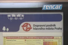 I odvolací soud odmítl žalobu Rencar na pražský dopravní podnik